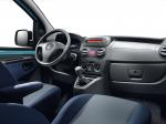 Citroen Nemo Multispace 2009 года